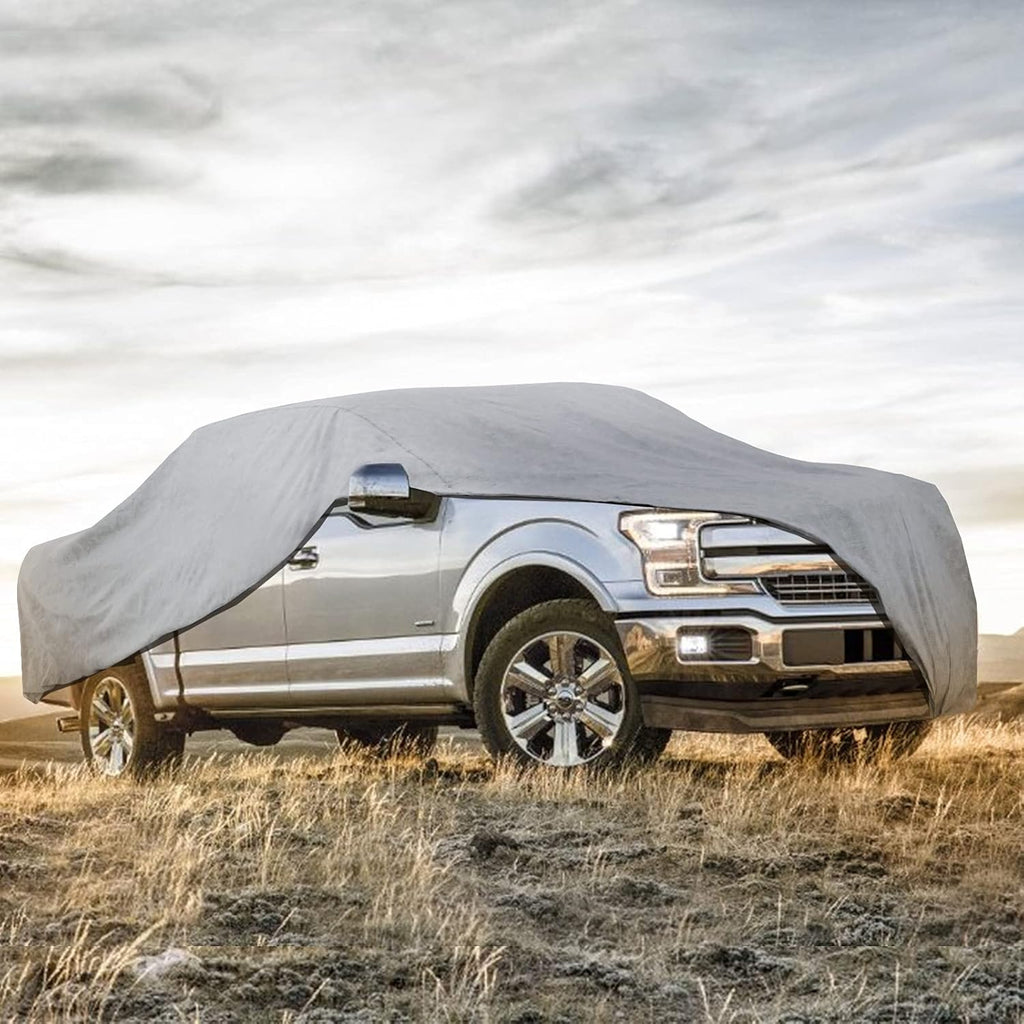 Pick Up Truck Cover 3 Layer C70842