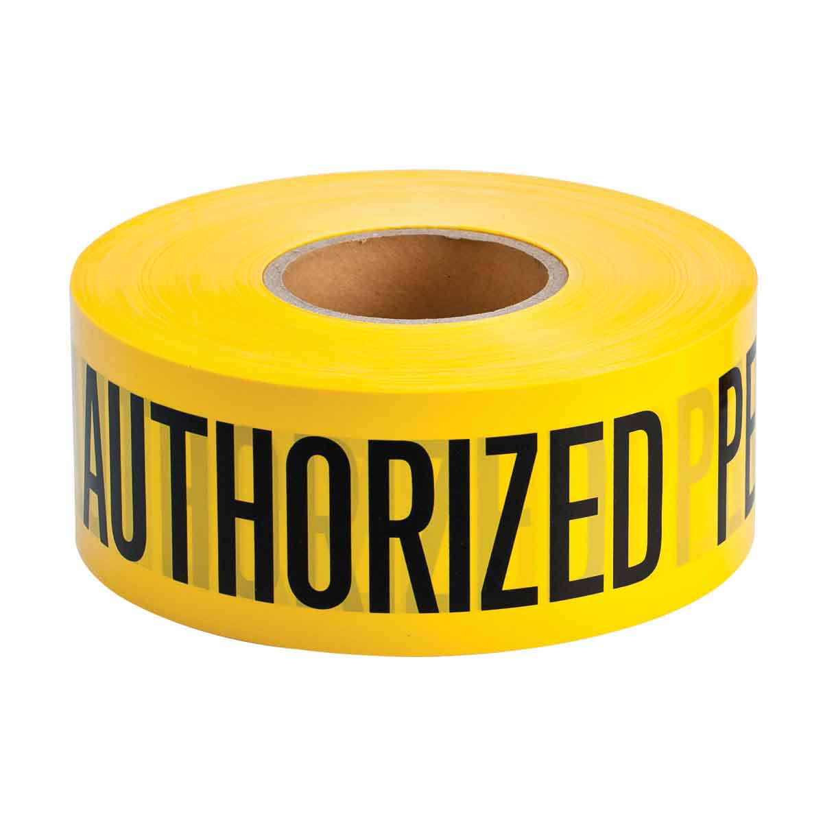 Barricade Tape O763
