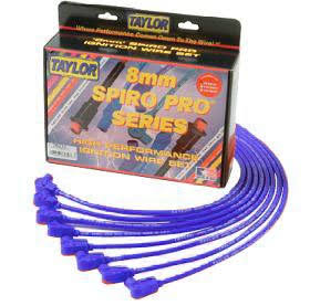 8mm Ignition Wire E9026