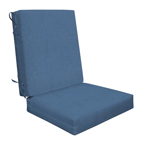 Taupe Chair Cushion C554