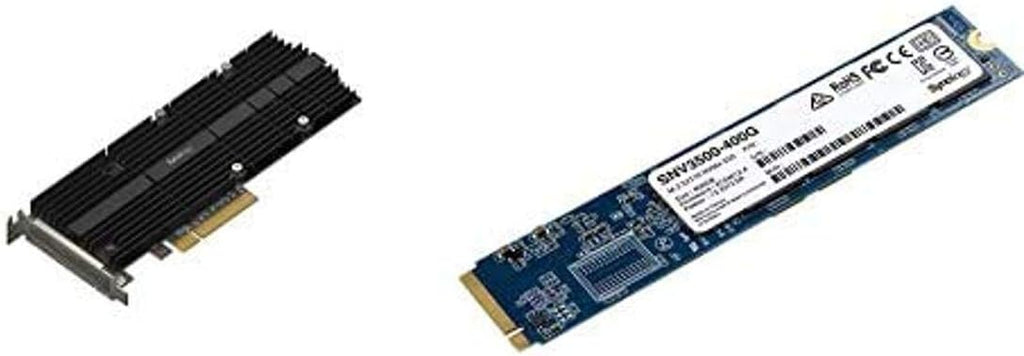 M.2 Adapter Card W3555