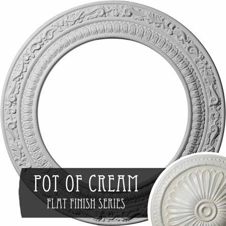 Ceiling Medallion X681299