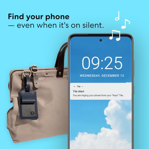 Thin Bluetooth Tracker E4398