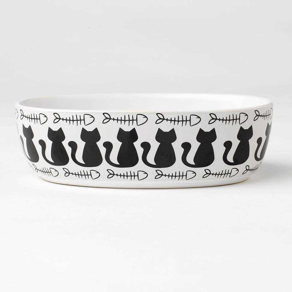Cat Saucer G688