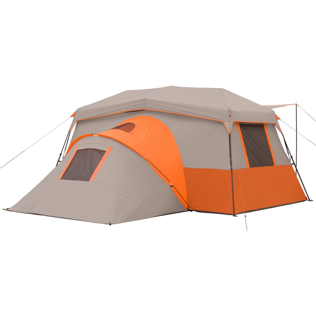 11-Person Instant Cabin Tent with Private Room V996
