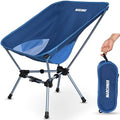 Lightweight Folding High Back Camping Chair with Head Support K99070