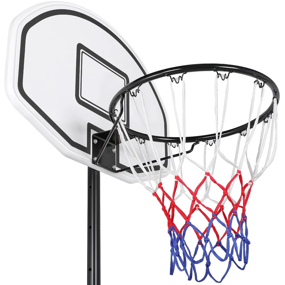 Height Adjustable Basketball Hoop System O439