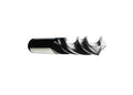 0.4375x22 Cutting Diameter Aluminum Titanium Nitride Coated Double Margin Drill D7454