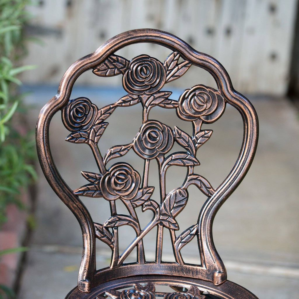 Patio Bistro Set M138956