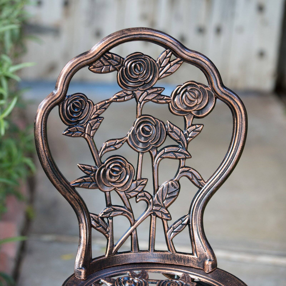 Patio Bistro Set M138956