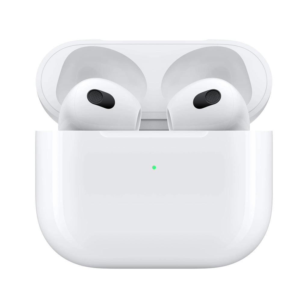 AirPods 3rd generation with Lightning Charging Case H4136