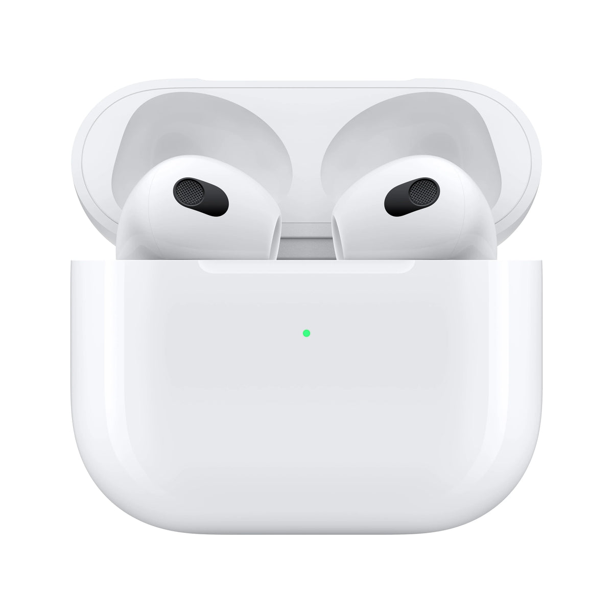 AirPods 3rd generation with Lightning Charging Case H4136