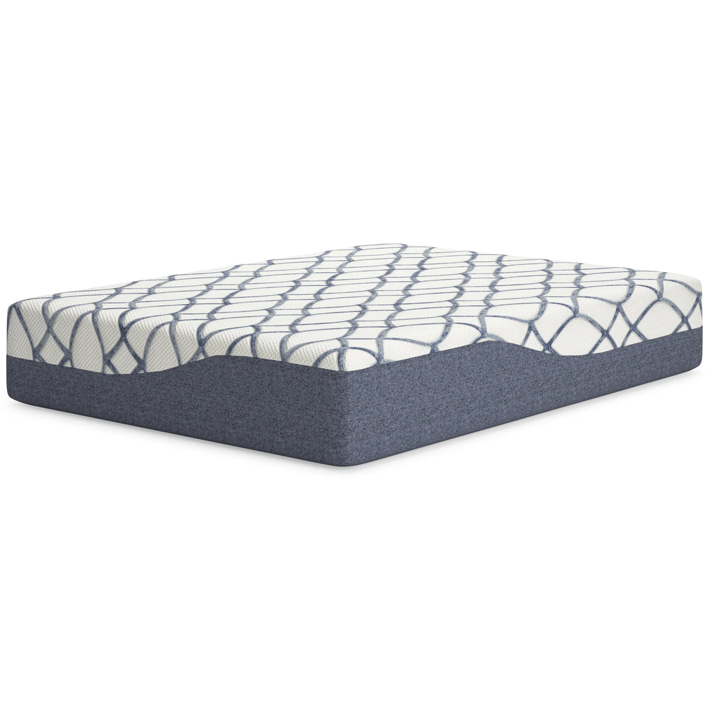 14 Inch Queen Mattress T81730