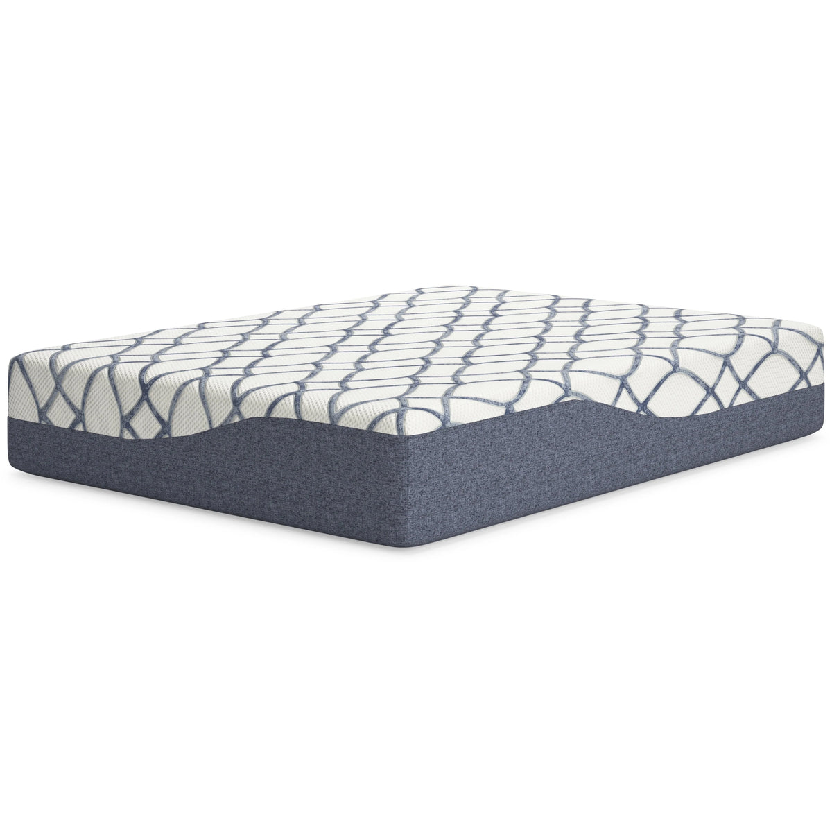 14 Inch Queen Mattress T81730