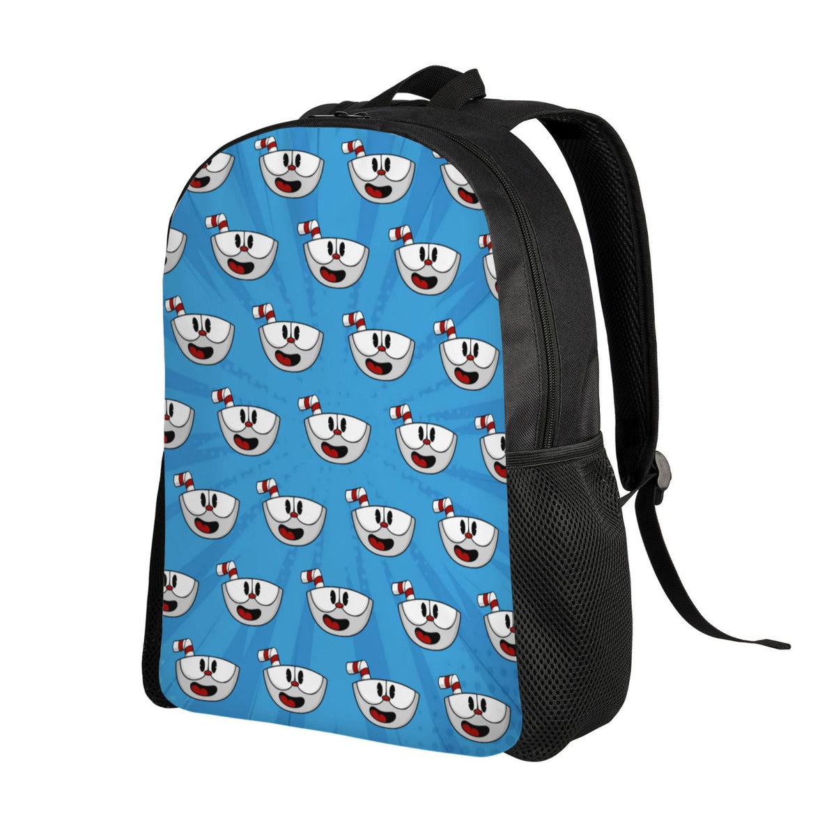 Lightweight Unisex Daypack Backpack C155483