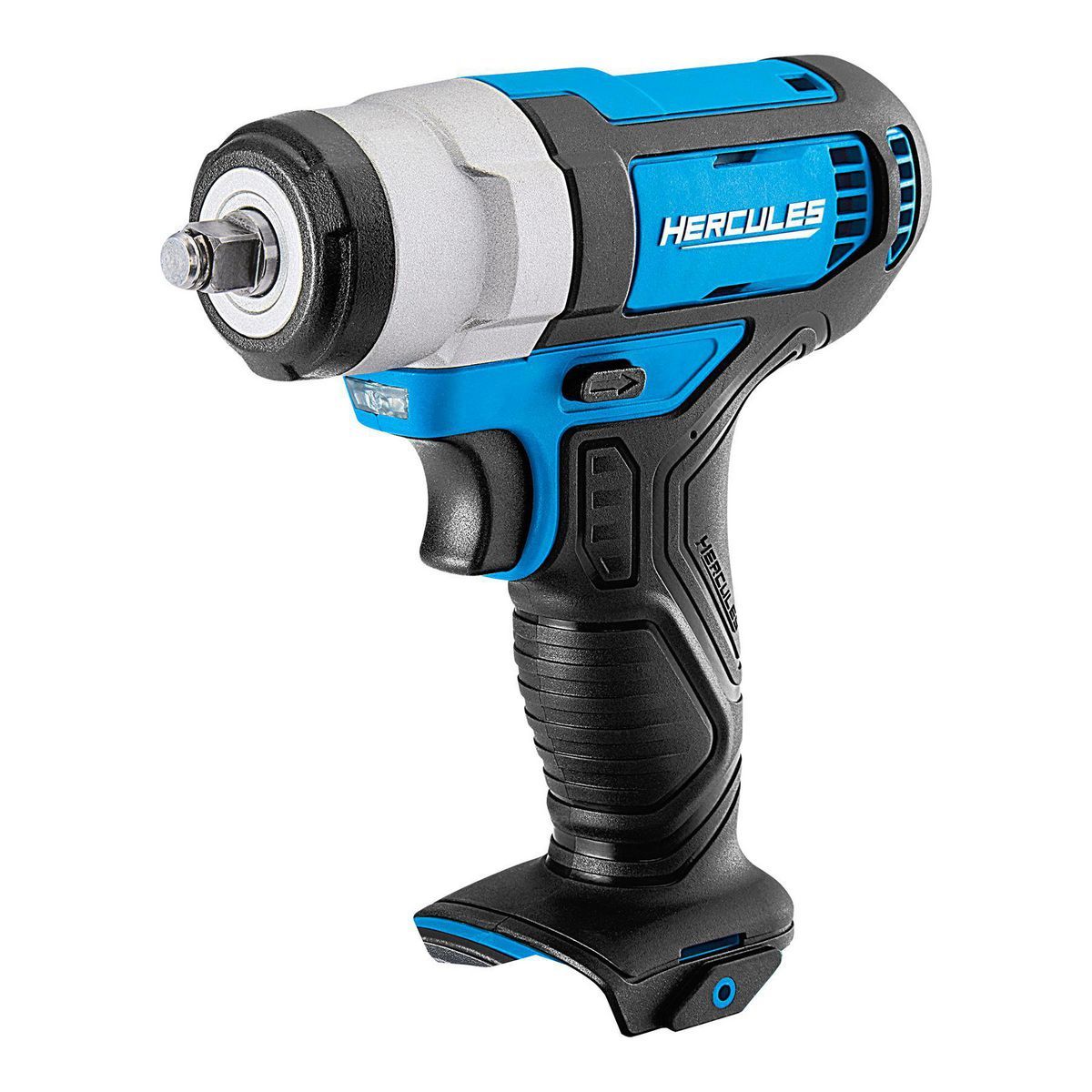 12V Cordless 3/8 in. Compact Impact Wrench C3961