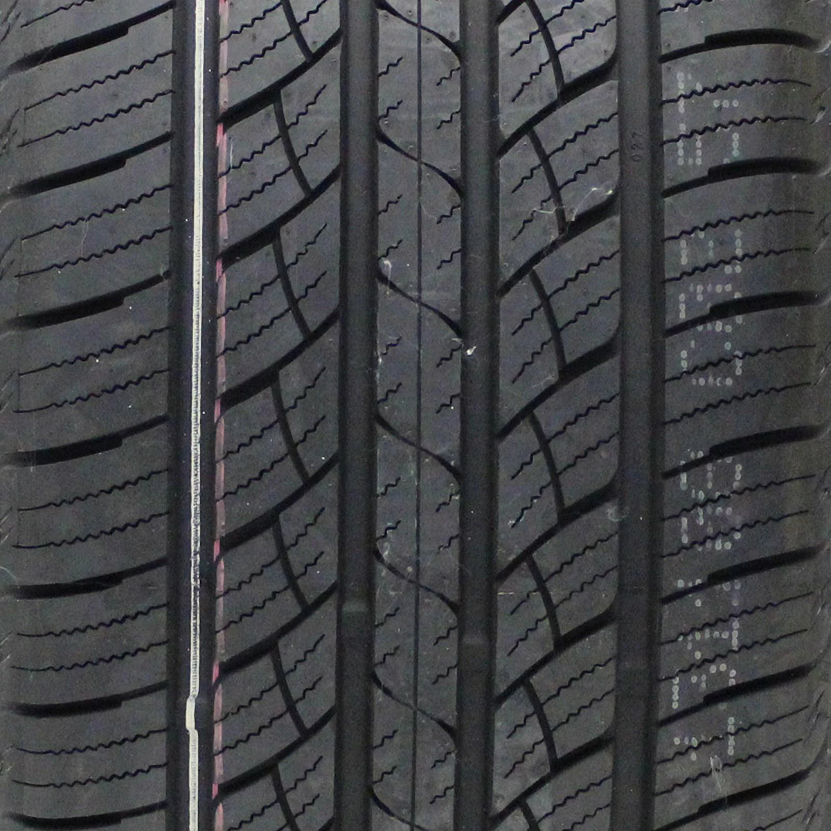 All Season 225/55R19 99V SUV/Crossover Tire K440569