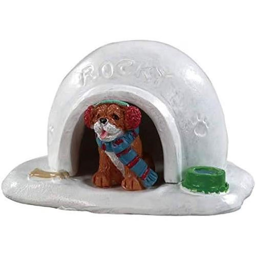 Doghouse L531212