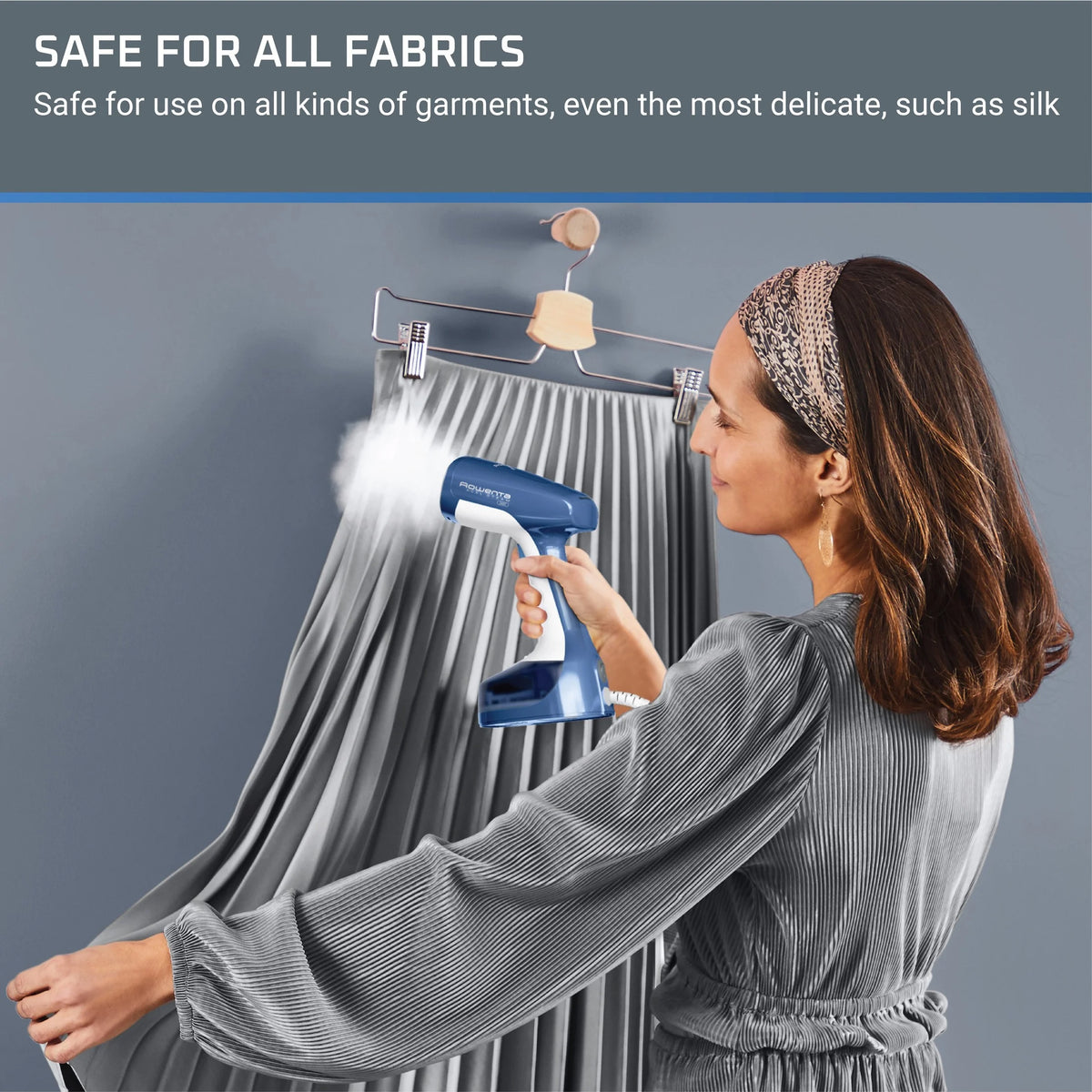 Handheld Steamer for Clothes S85740