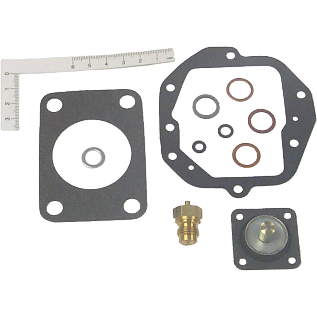 Carburetor Kit S5493