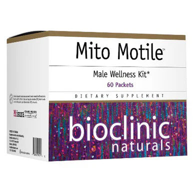 Mito Motile 60 packets E6533