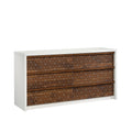 Soft White Dresser T27862