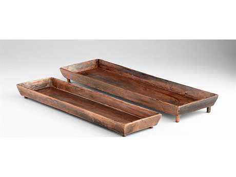 Small Tray W7165
