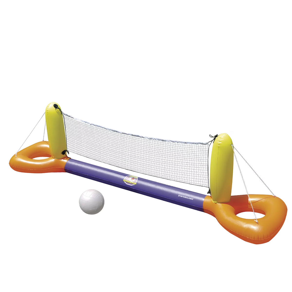 Pool Volleyball Y33028