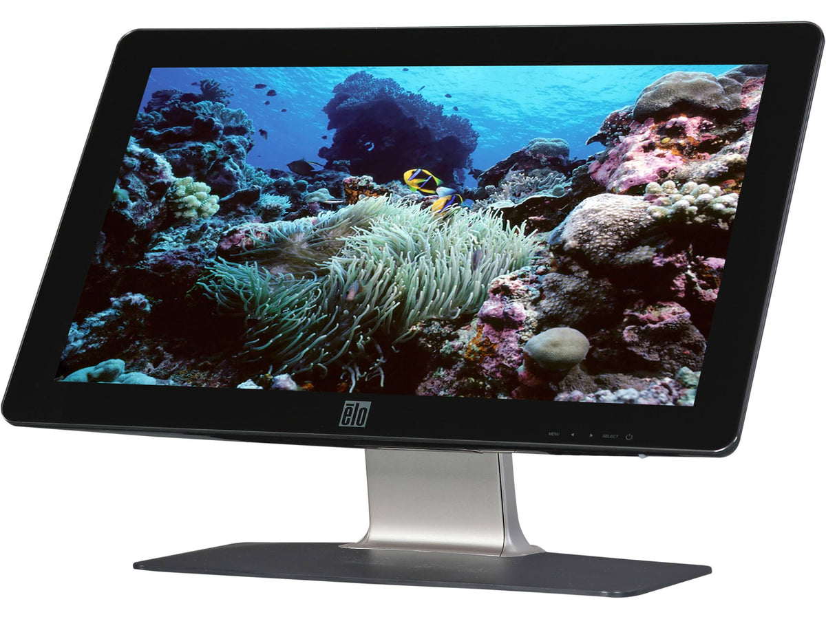 22x22 LCD Touchscreen Monitor P22458