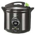 12 qt Digital Pressure Canner - Black Y25670