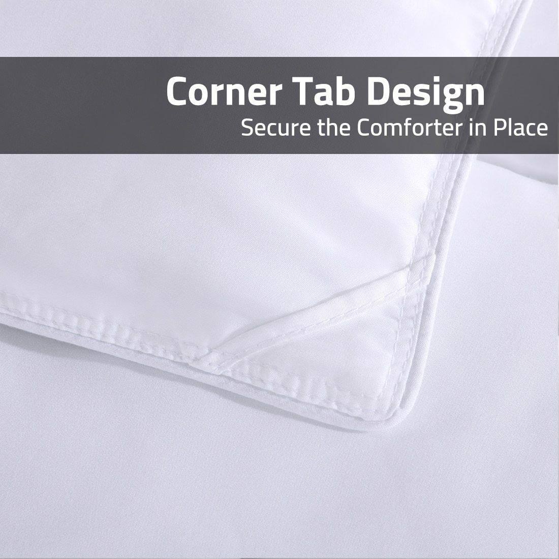 Down Alternative Comforter King/Calking C39326