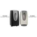 White Manual Soap Dispenser Case of 12 I74113