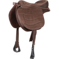 Cashel Brown Soft Saddle G2 F93463