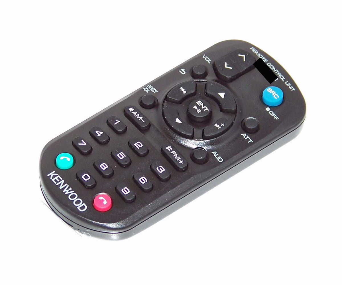 Remote J5504