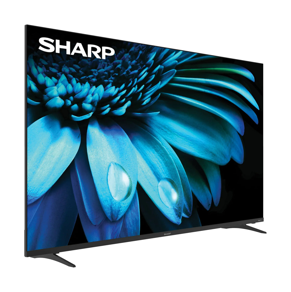 55 Class 4K Ultra HD TV with HDR10 Q481