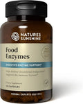 Prebiotics and Probiotics Digestive Enzyme Supplement P6897