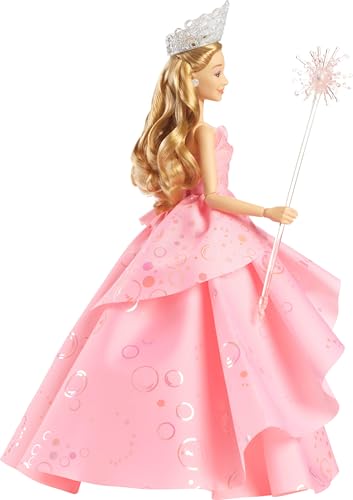 Fashion Doll & Accessories with Crown & Scepter J868837