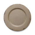 Taupe Charger A48639