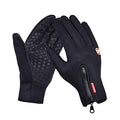 Winter Warm Windproof Waterproof Gloves A181315