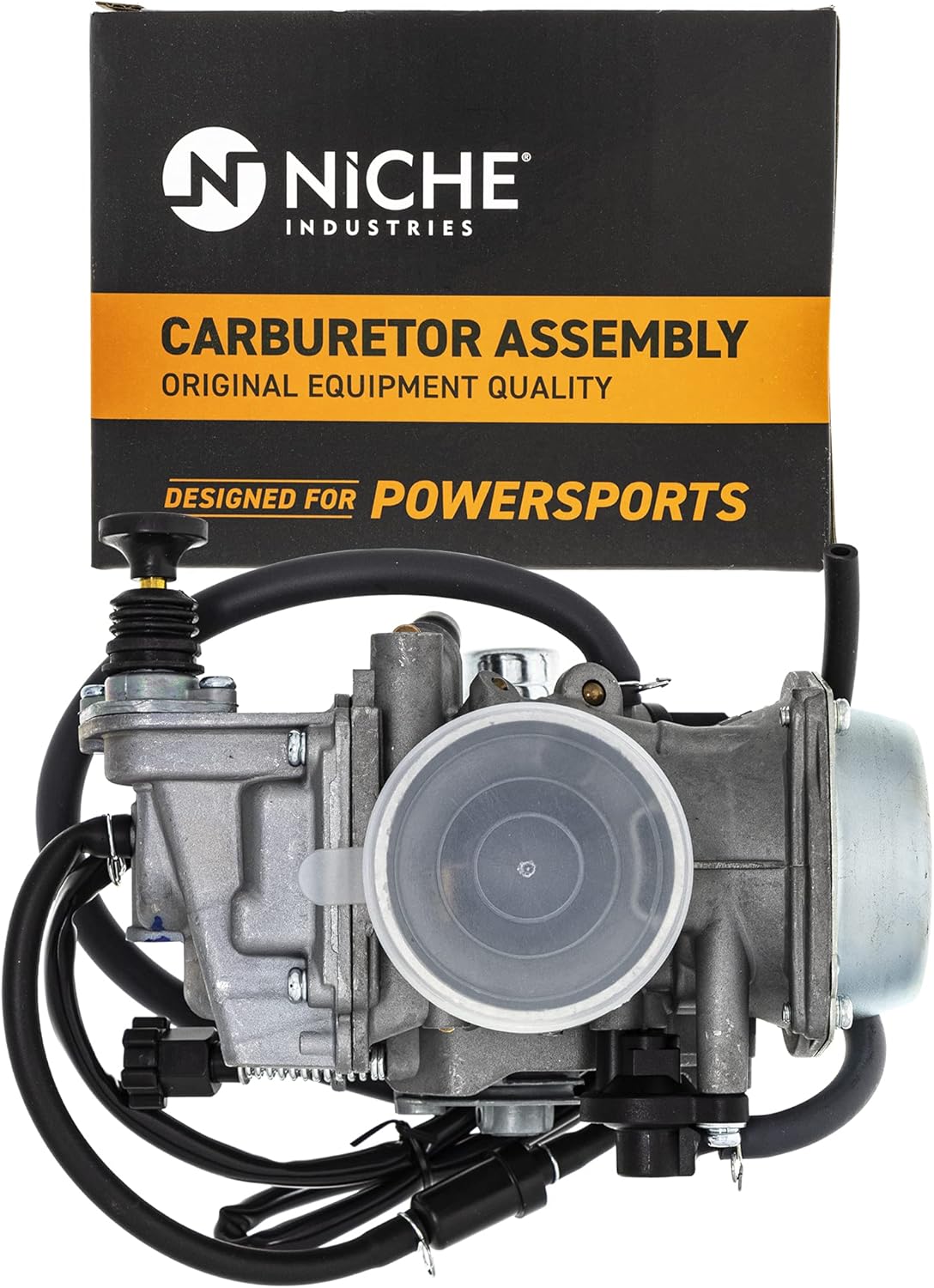 Carburetor Pack of 2 E868702