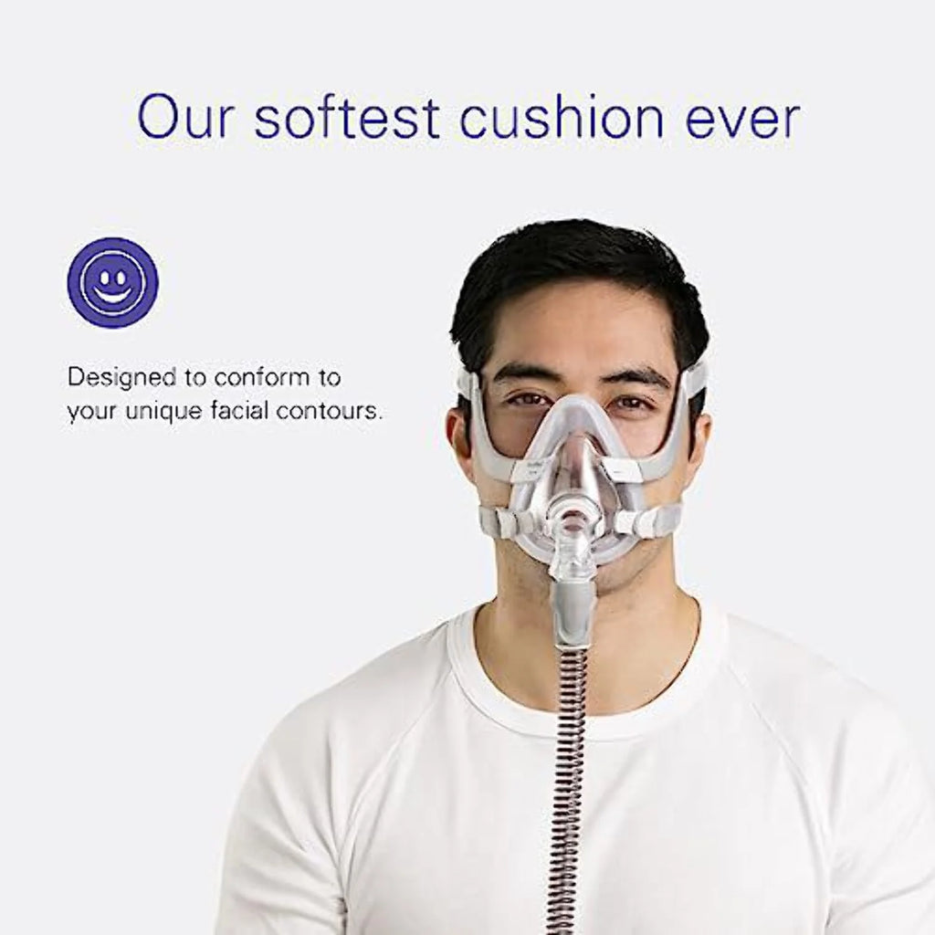 Medium Full Face Replacement Cushion T20523