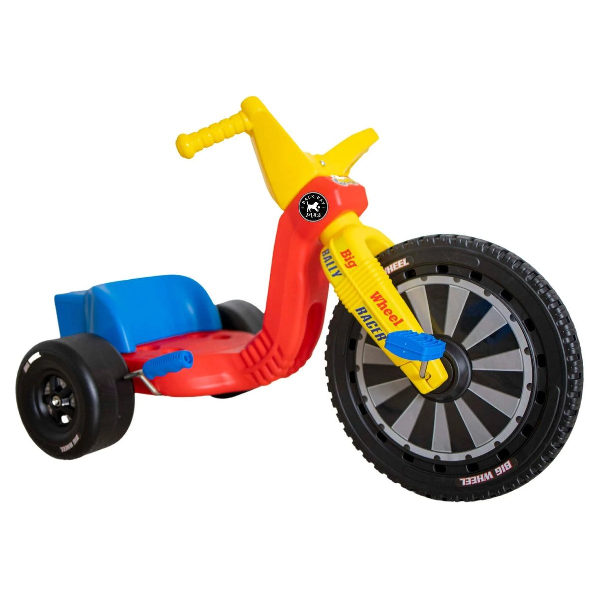 16 Inch Toddler Tricycle C169