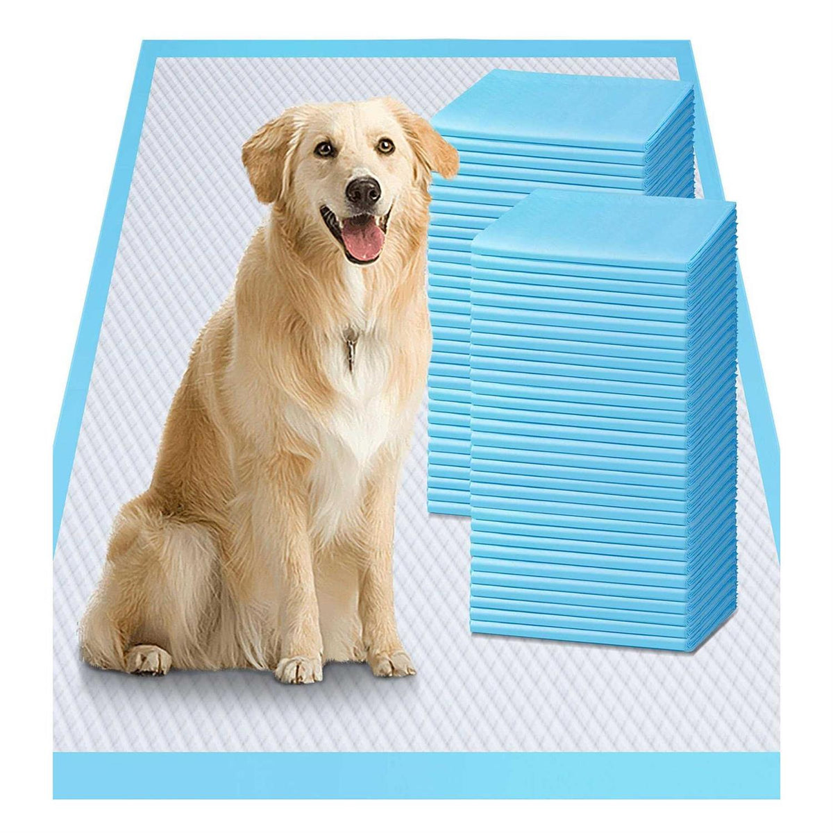 Extra Large Quick Dry Dog Pee Pads Z605801