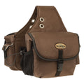 Brown Saddle Bag C5599