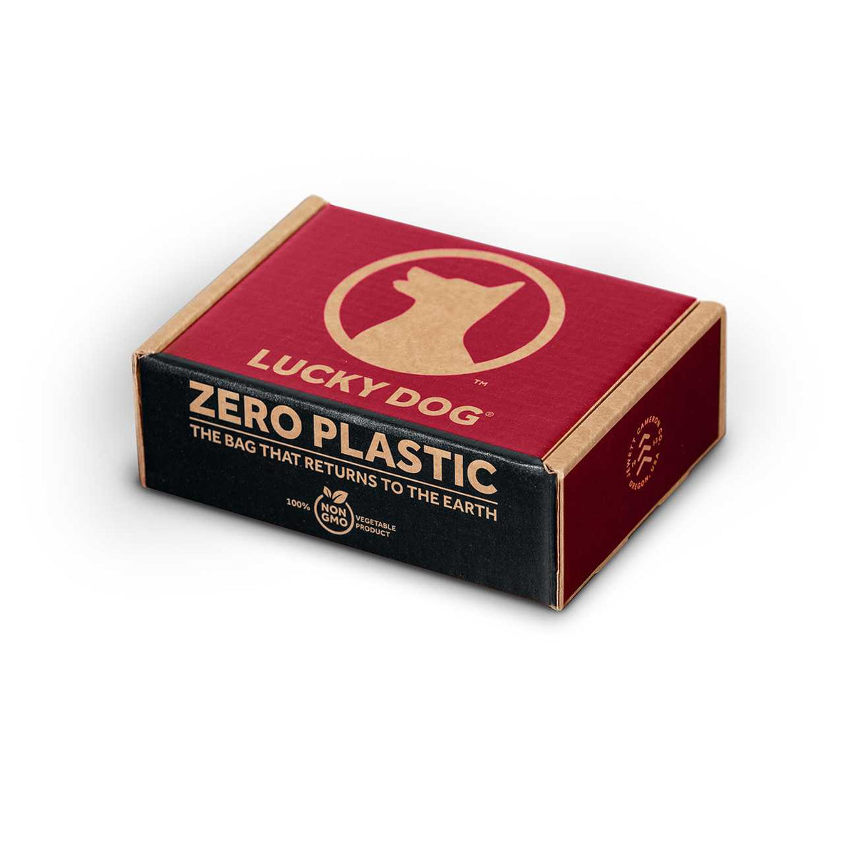 Dog Poop Bags, 300 count G1125