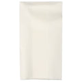 Ecru Linen Like Guest Towel D915986