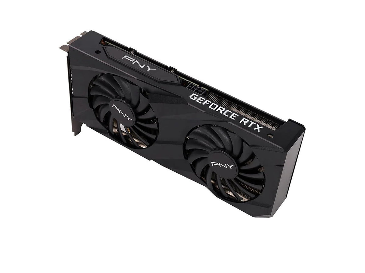 RTX 3060 12GB Dual Fan Graphics Card G69172