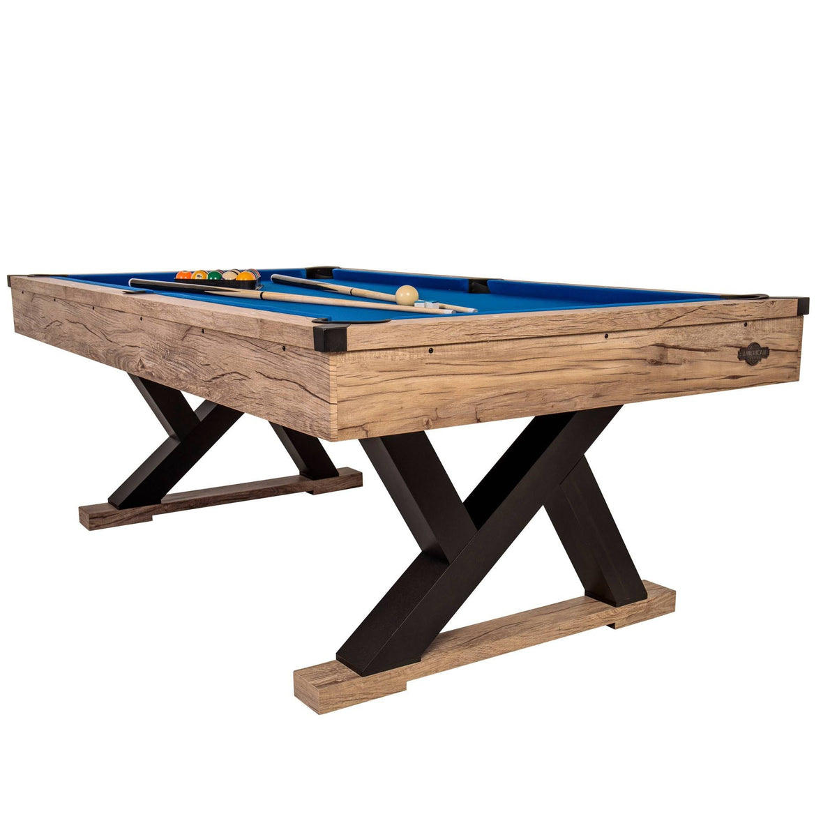 84x22 Billiard Table F5117