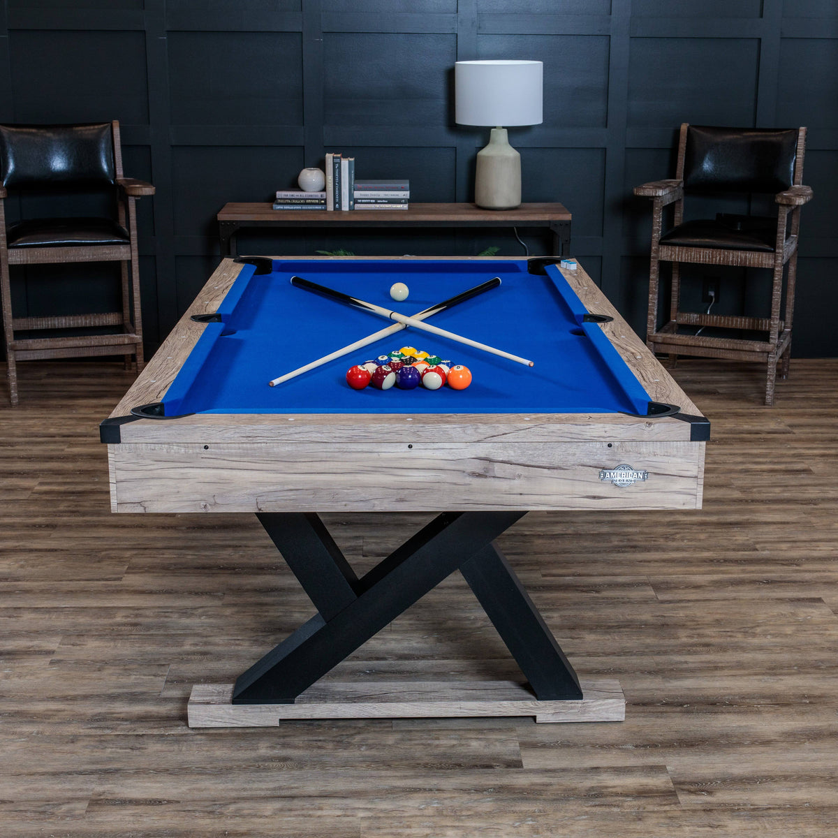 84x22 Billiard Table F5117