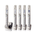 Cordless Phone 5 Handsets A8937